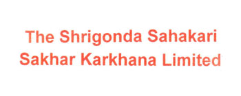 The Srigonda Sakhar Karkhana Limited