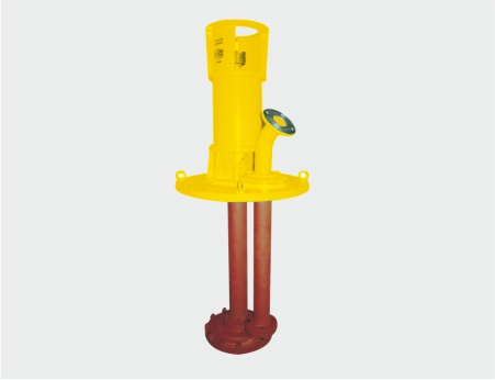 Vertical Submerged Pumps Single & Multi Stage