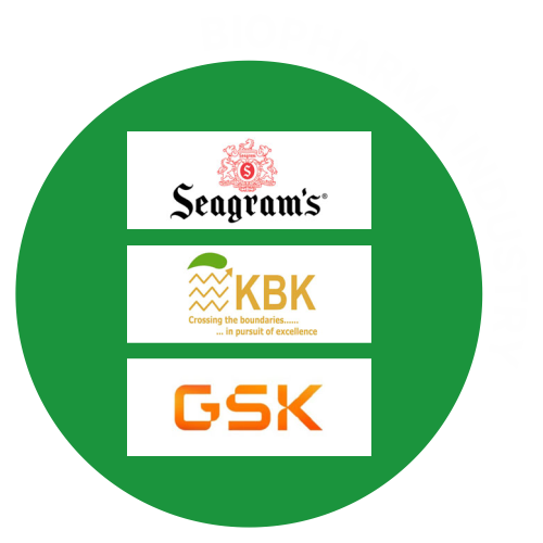 Biopharma Industry